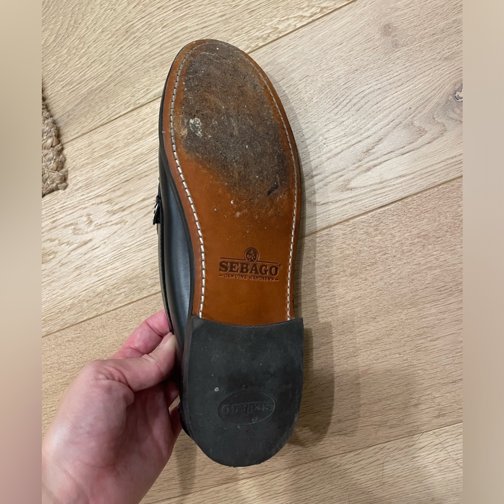 EUC Sebago Will Loafer - Size 8 - Picture 4 of 8